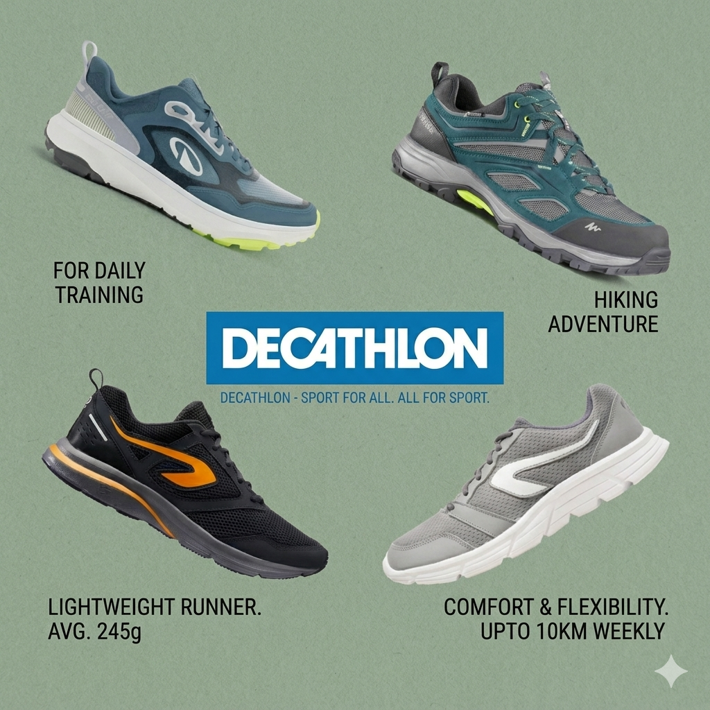 Decathlon