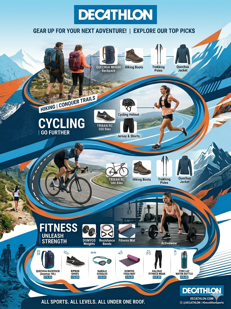 Decathlon