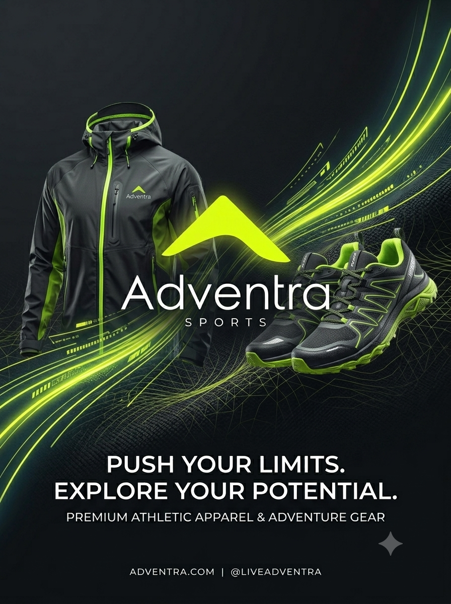 Adventra