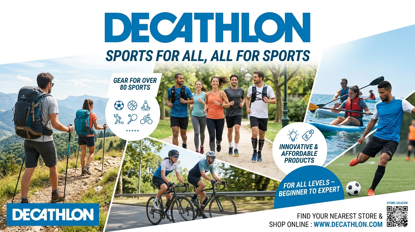 Decathlon
