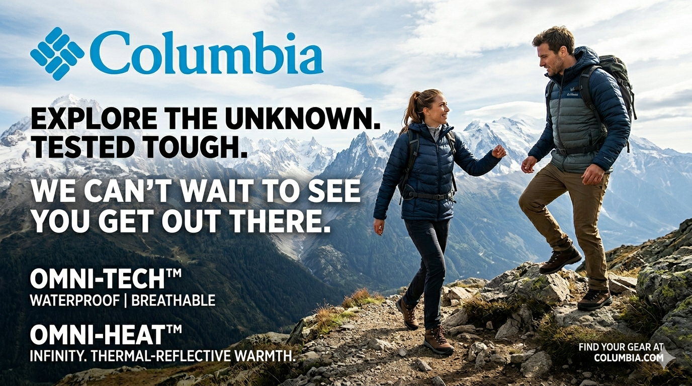Columbia