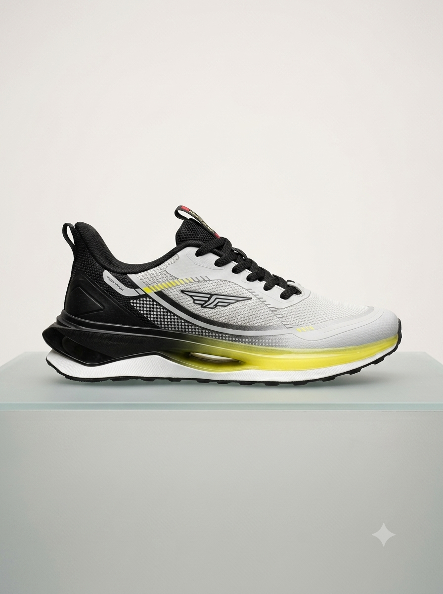 Redtape RSO4596 Shoes for Men