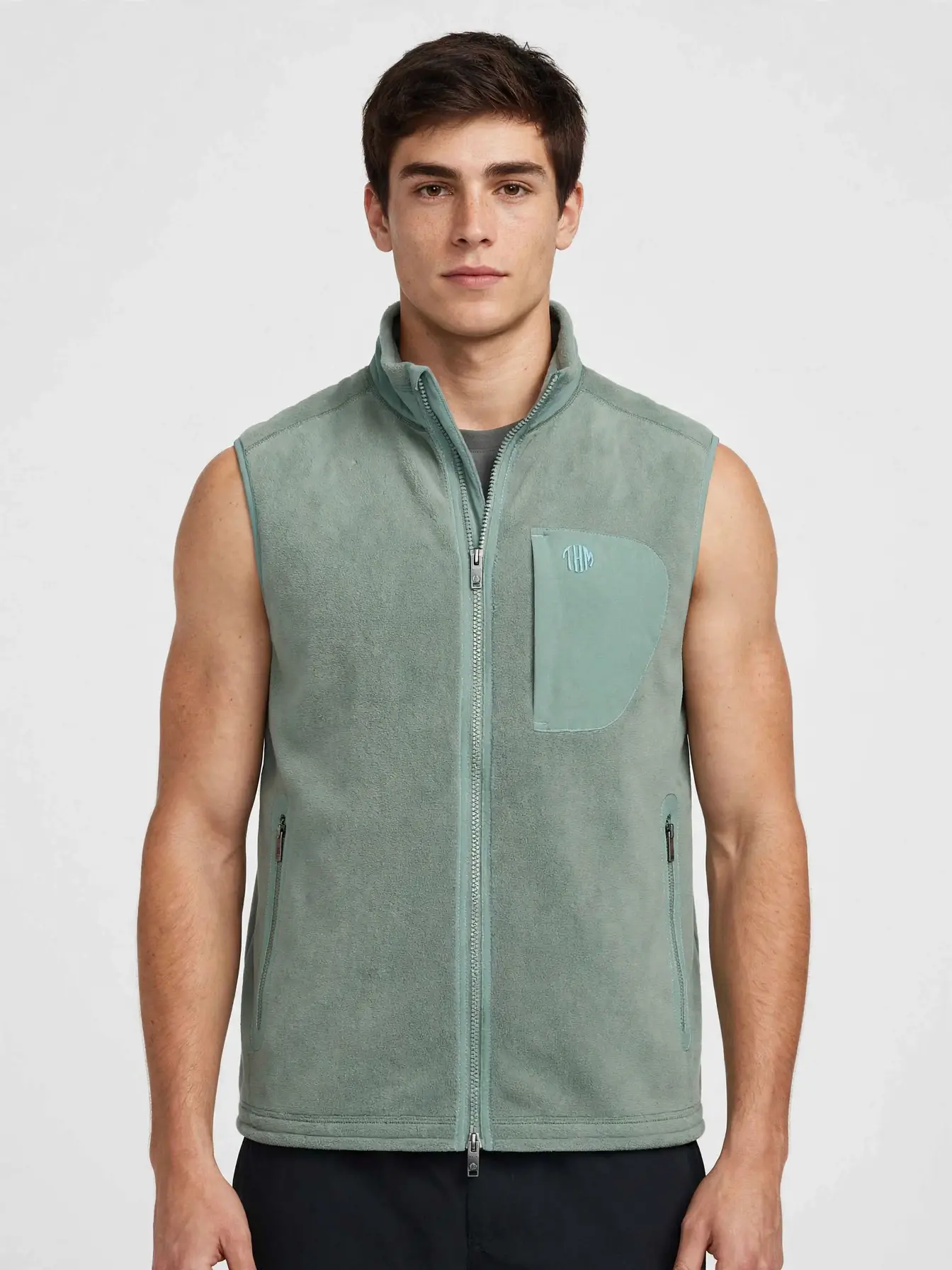 Fludic Gilet Series IX
