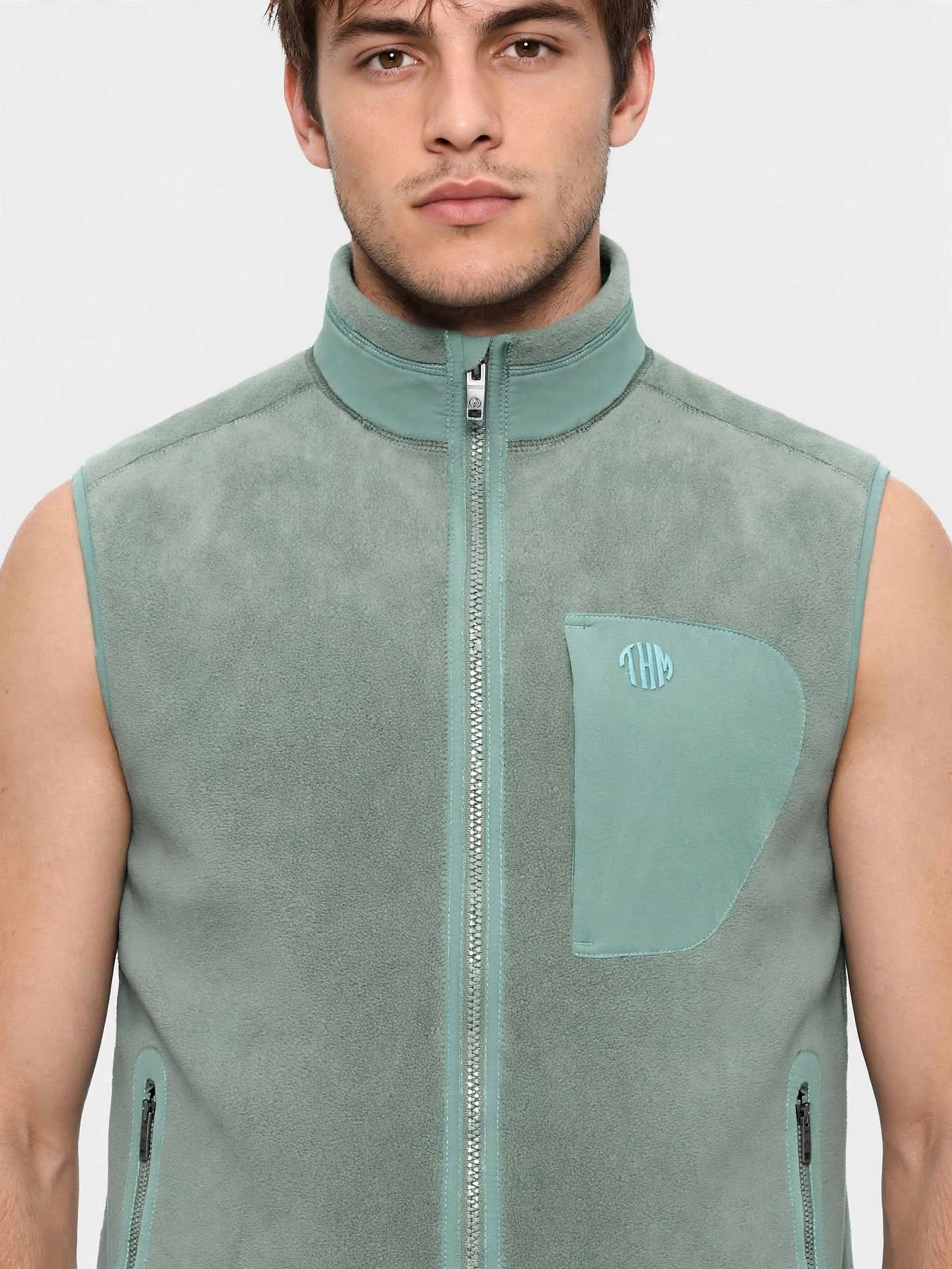 Fludic Gilet Series IX