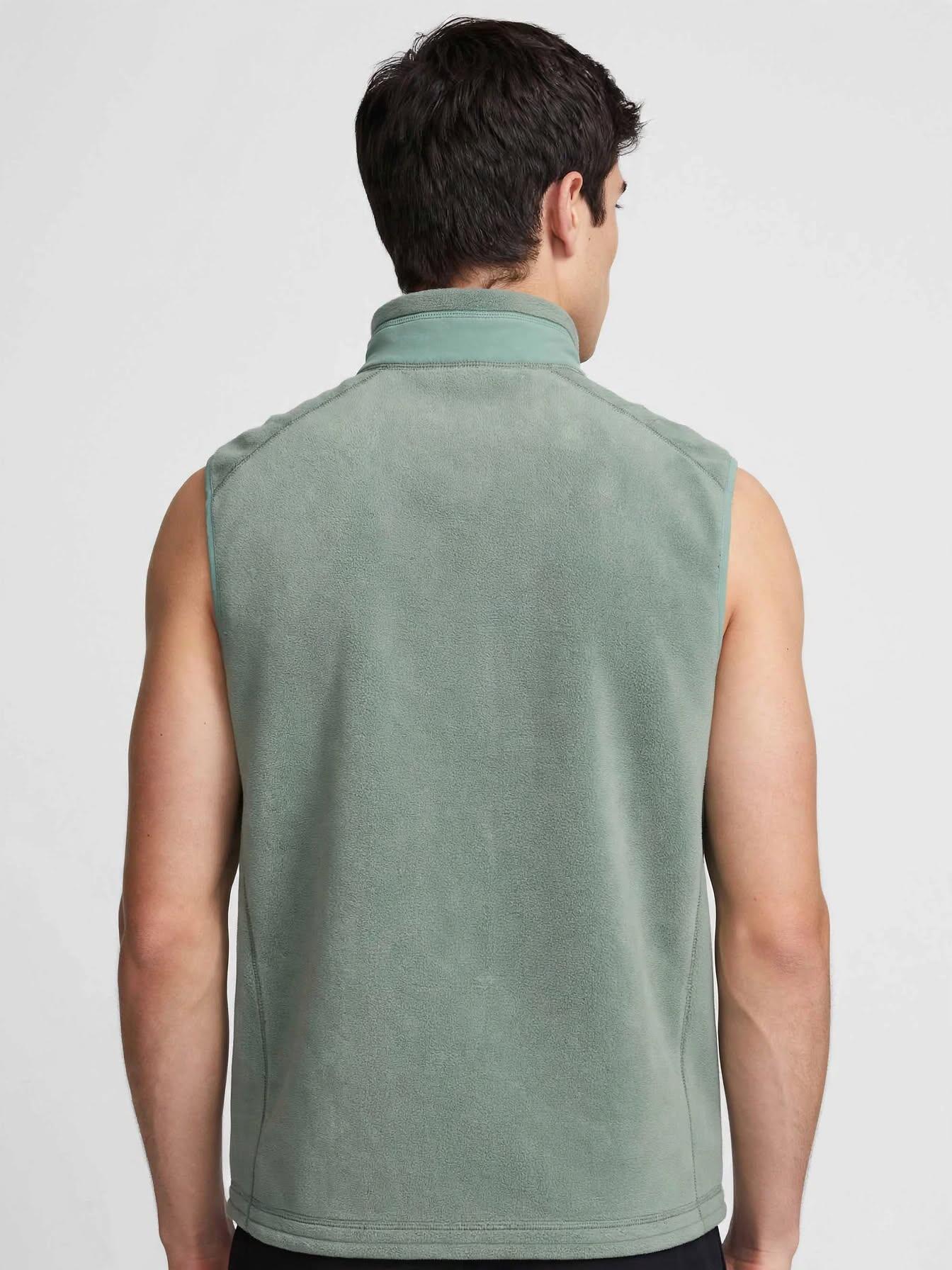 Fludic Gilet Series IX