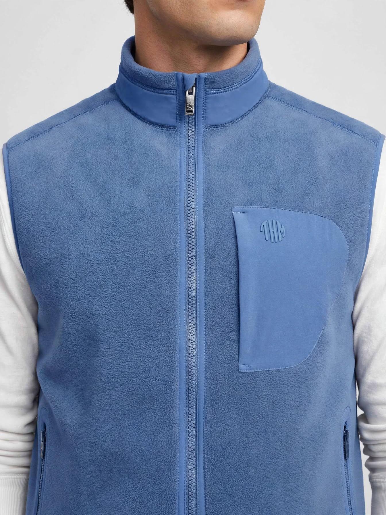Fludic Gilet Series IX