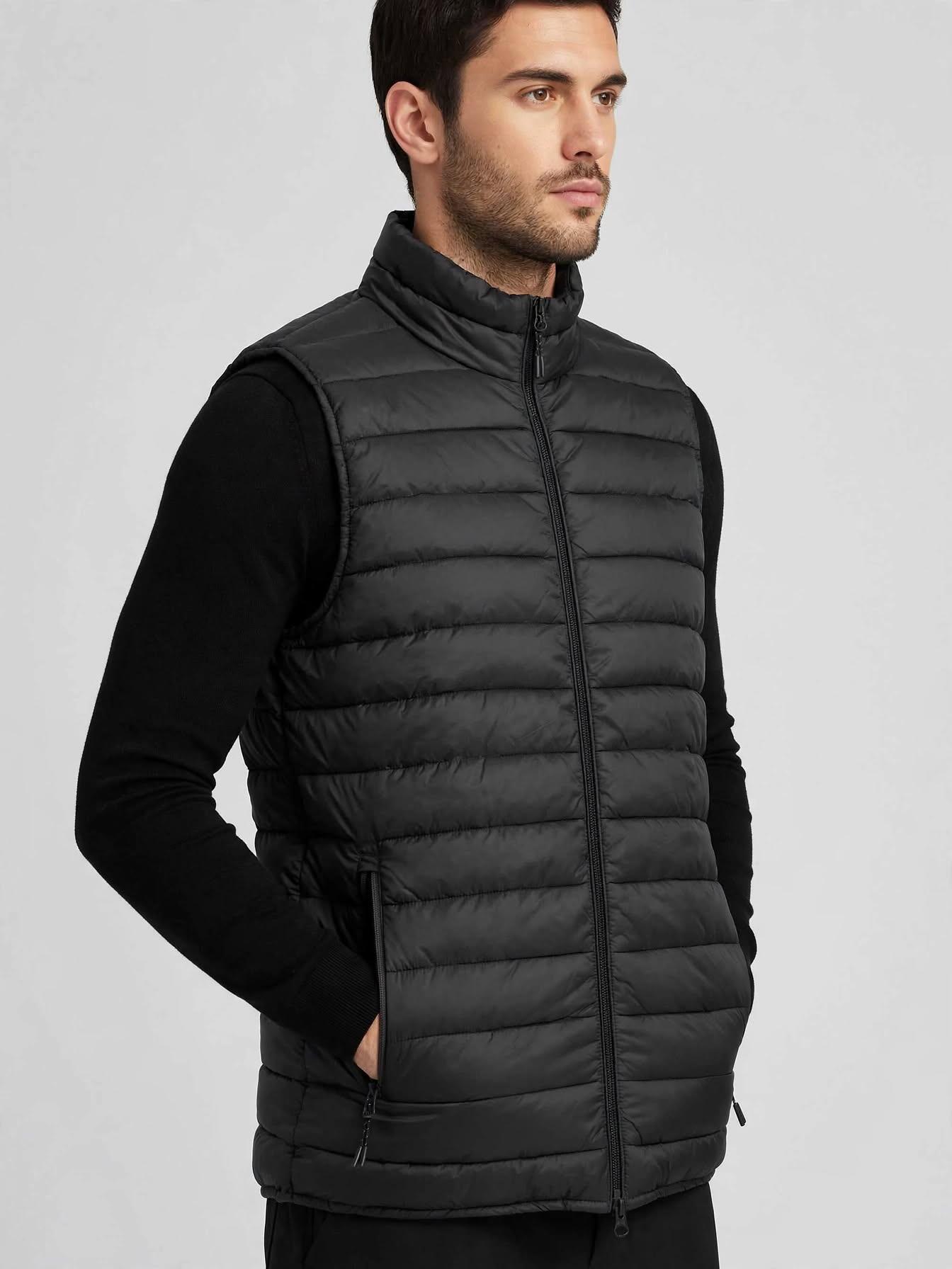 Gilet Series VII