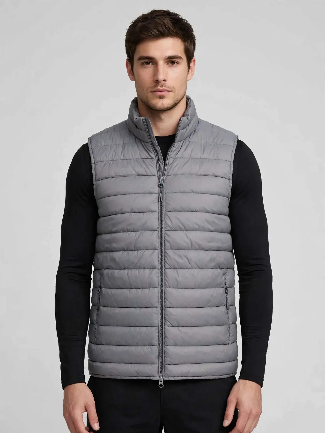 Gilet Series VII