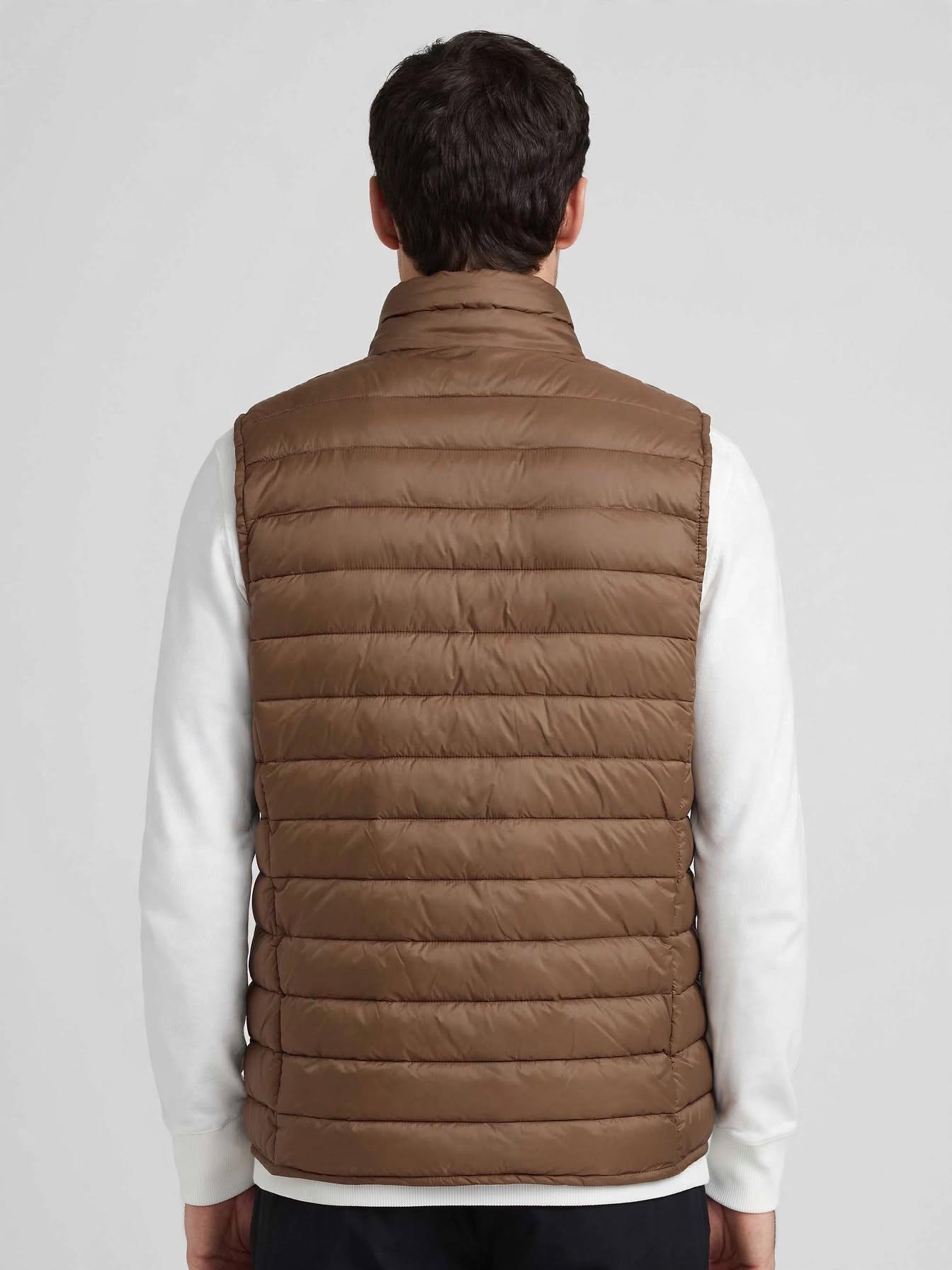 Gilet Series VII