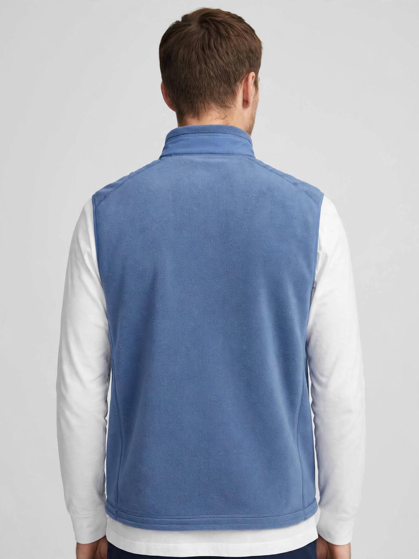 Fludic Gilet Series IX