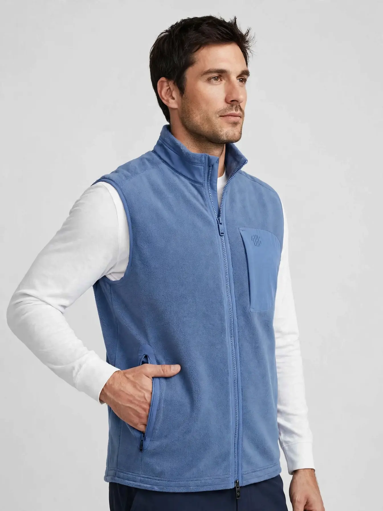 Fludic Gilet Series IX