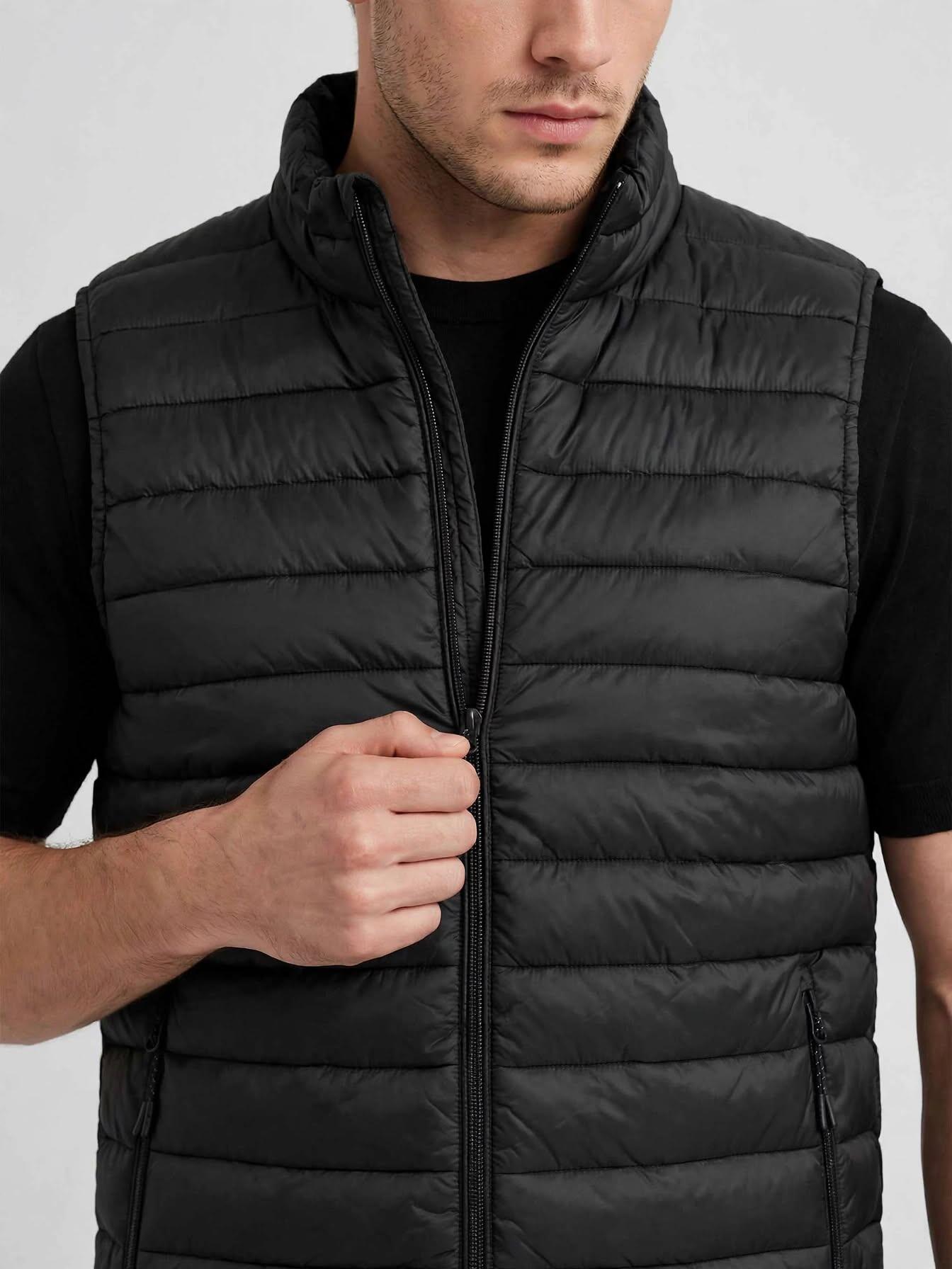 Gilet Series VII