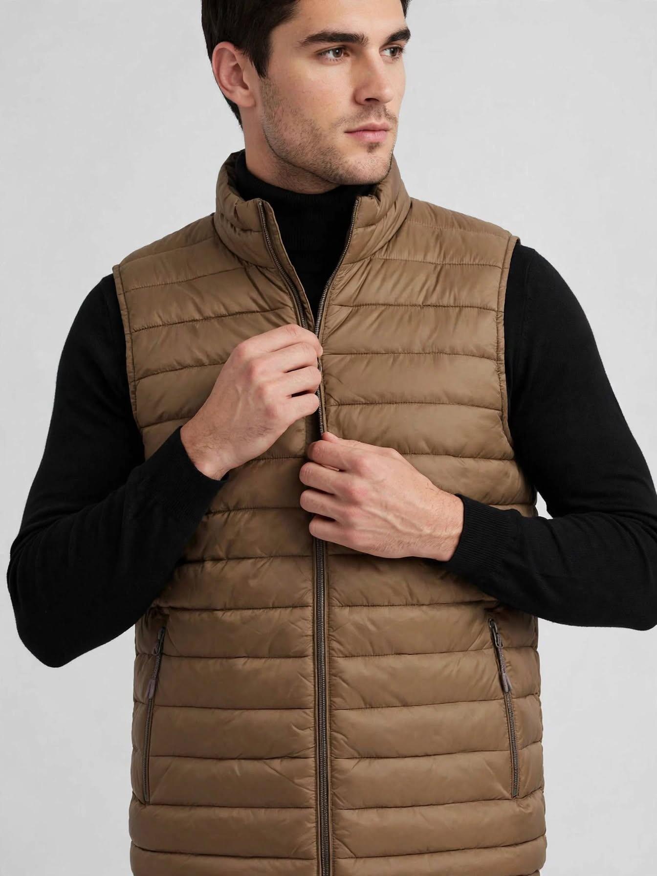 Gilet Series VII