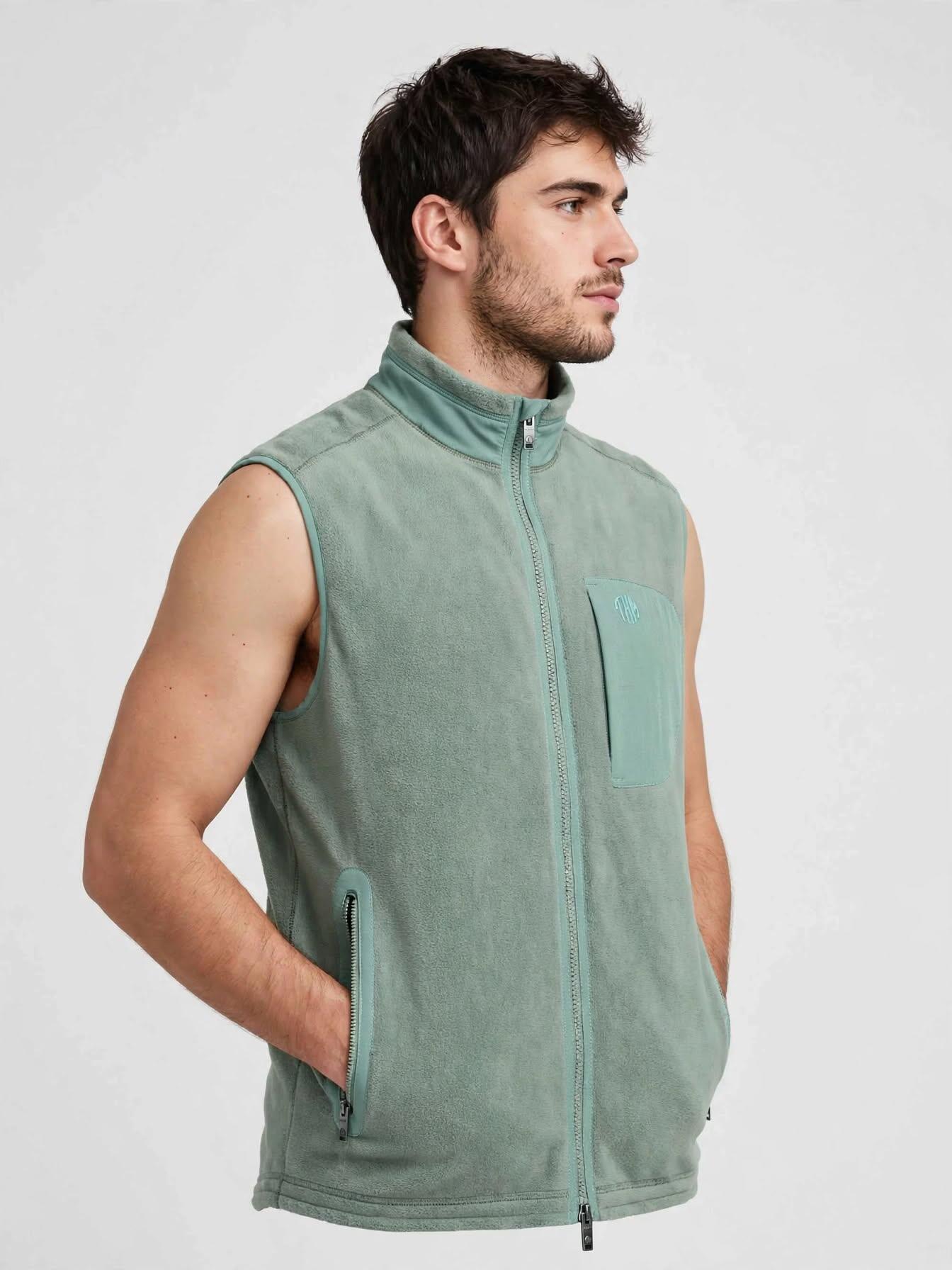 Fludic Gilet Series IX