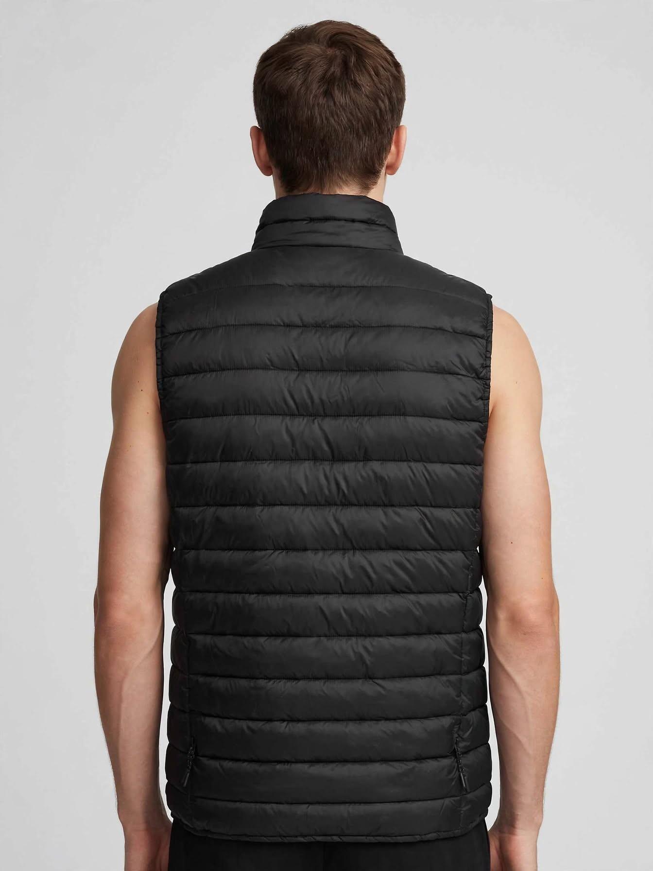 Gilet Series VII
