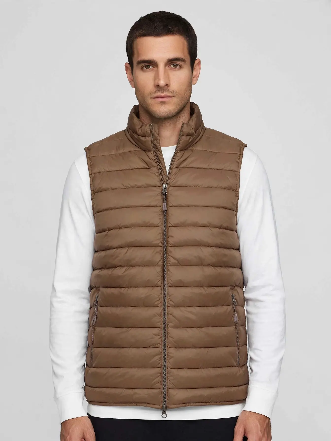 Gilet Series VII