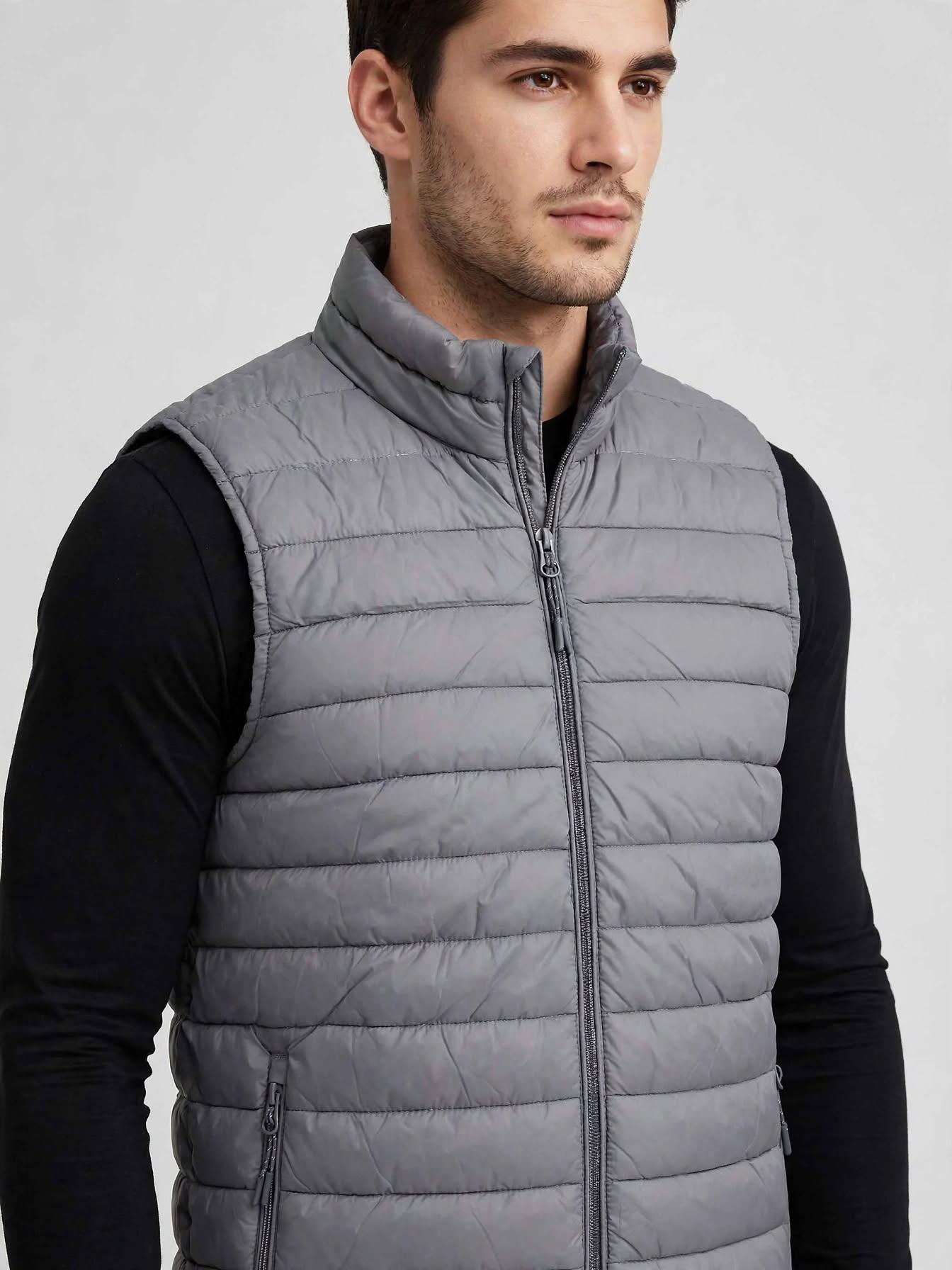 Gilet Series VII