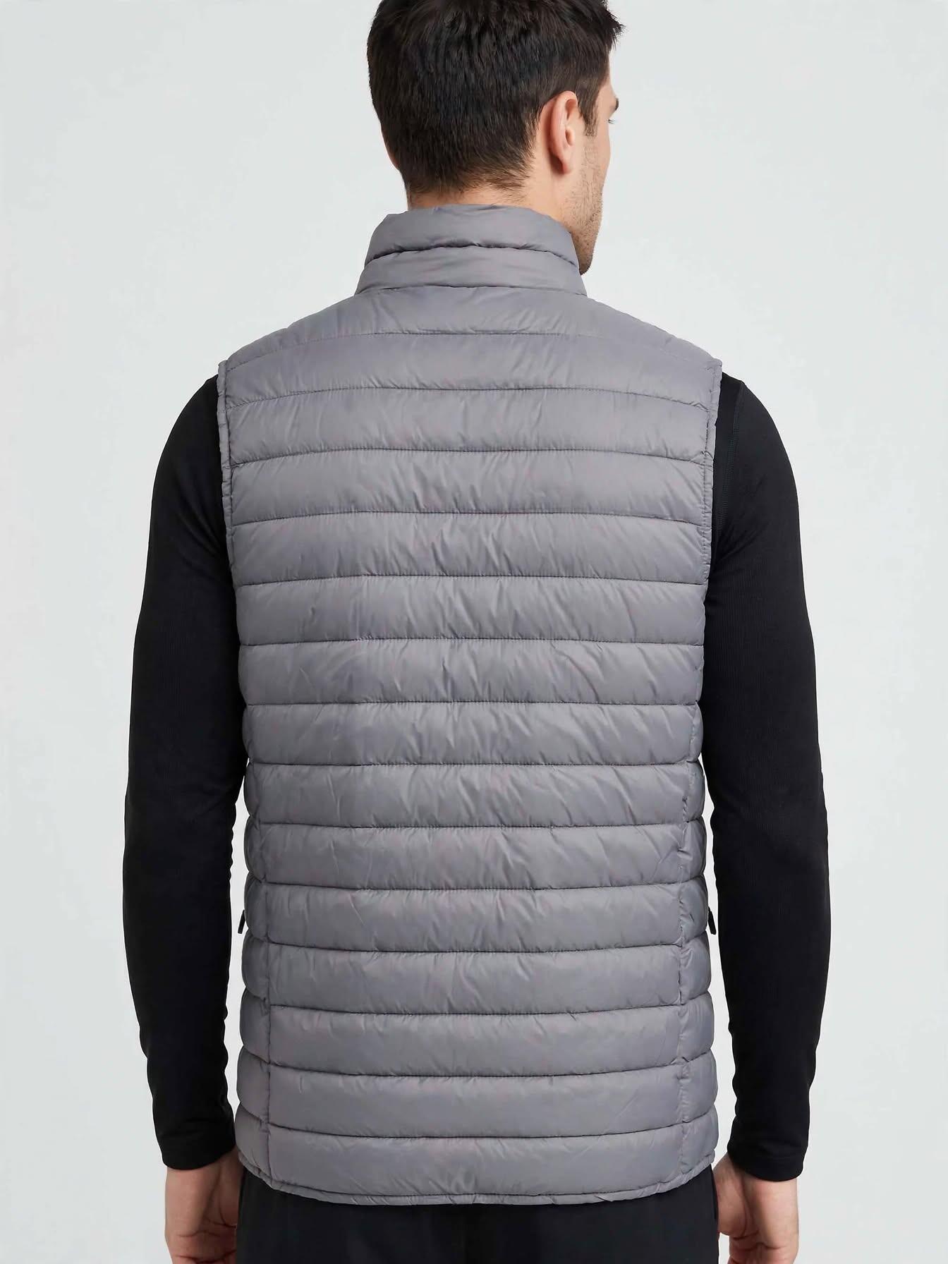 Gilet Series VII