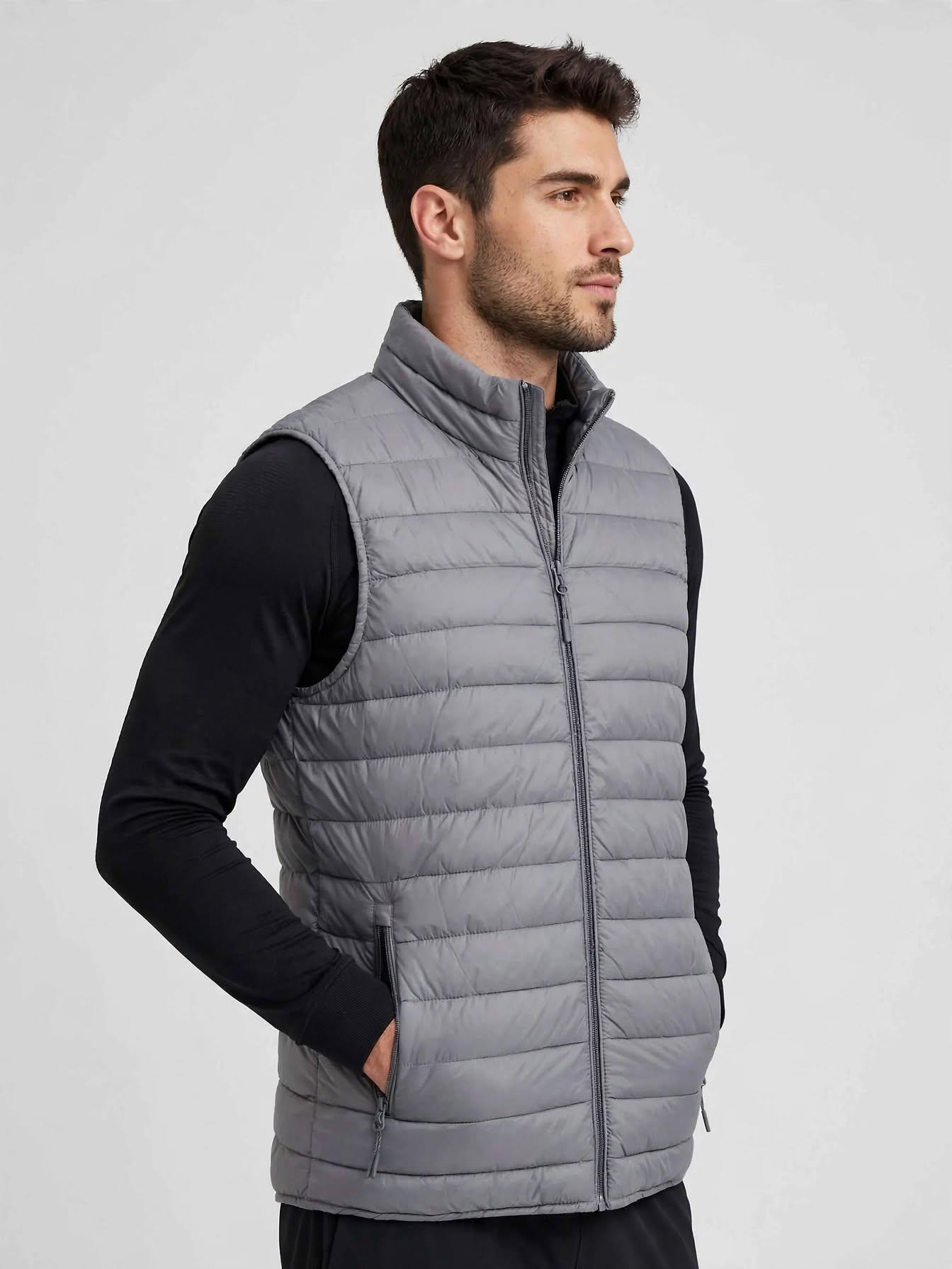 Gilet Series VII