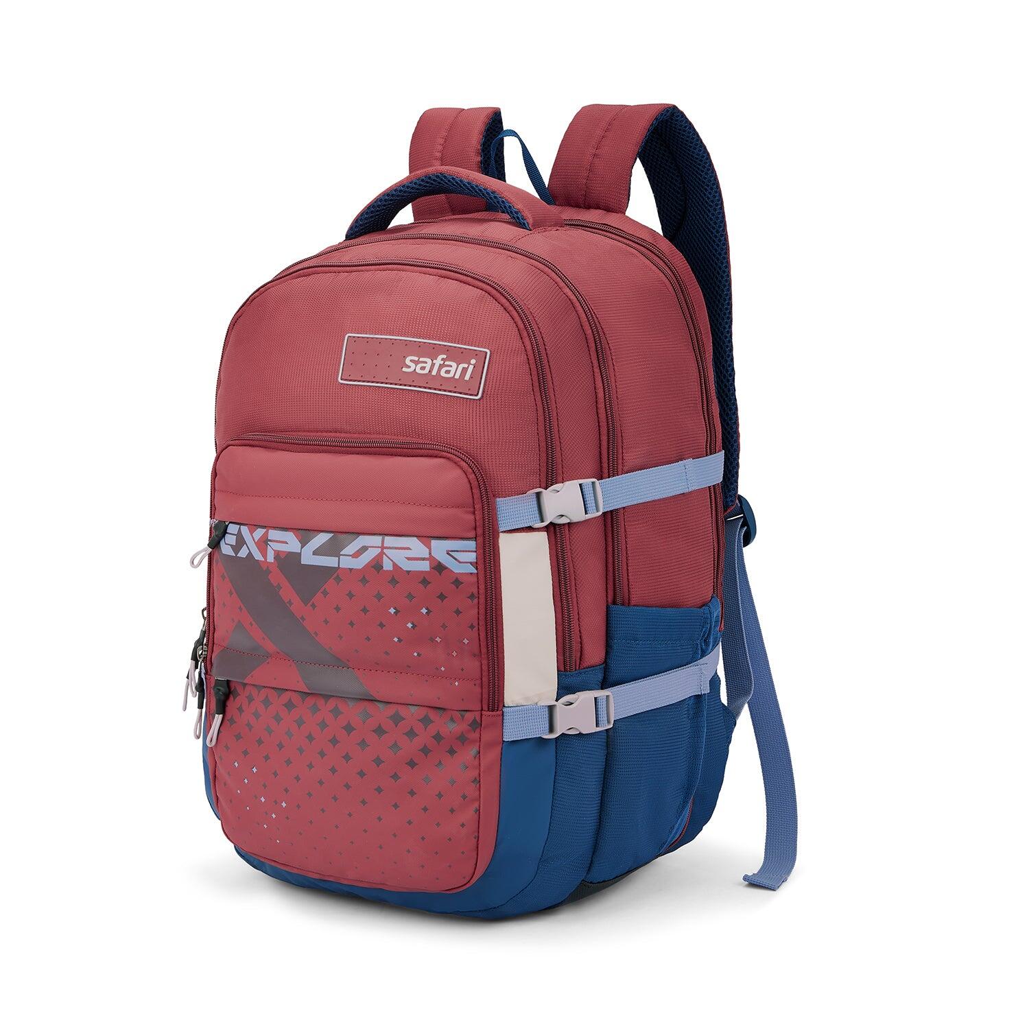 Backpacks