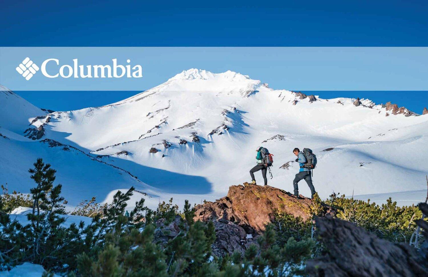 Columbia