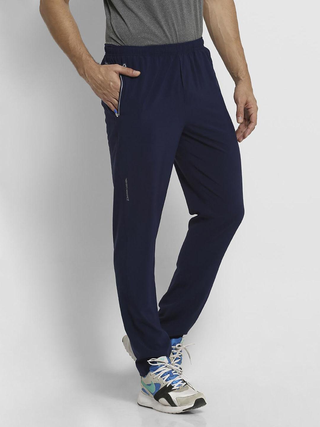 Van Heusen polyester trackpants men