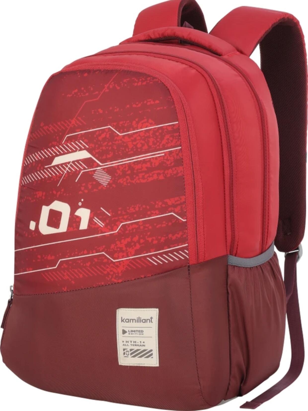 Backpacks