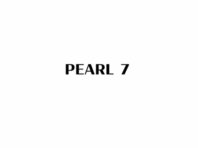 Pearl 7 logo
