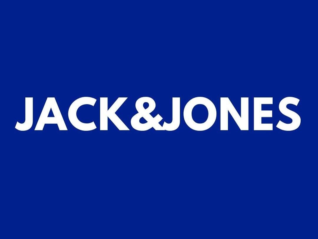 Jack and Jones logo