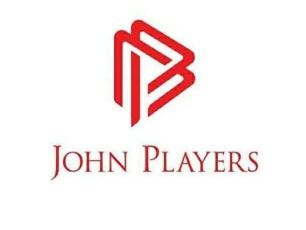 John players logo