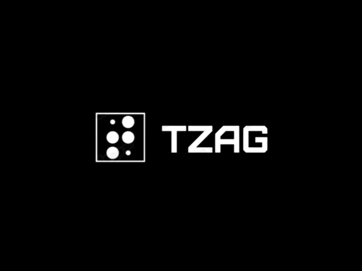 Tzag