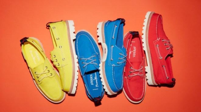 Footwear